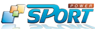 PowerSPORT logo